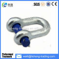 Chain Shackle Suppliers